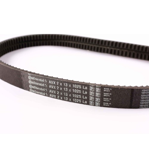 2AVX13X1025 BANDAS HERMANADAS