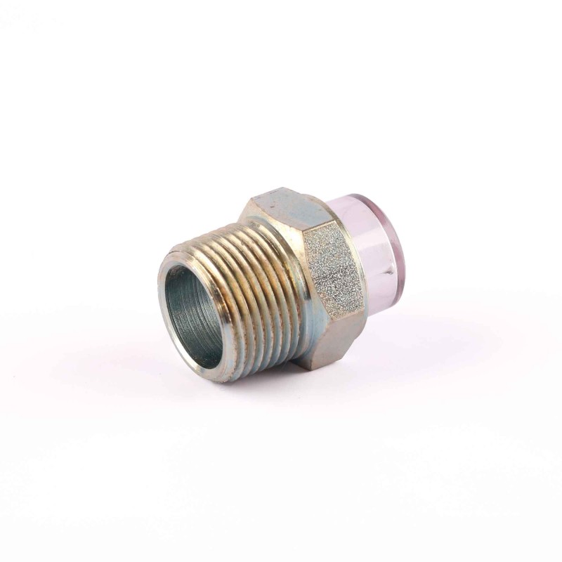 34201 MIRILLA DE NIVEL DE ACEITE 3D PLASTICO 3/4" 2