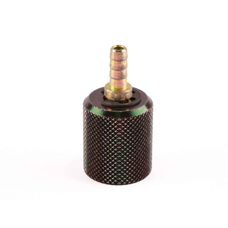 36133 ADAPTADOR PUERTO TOMA MUESTRA BRB 1/4"