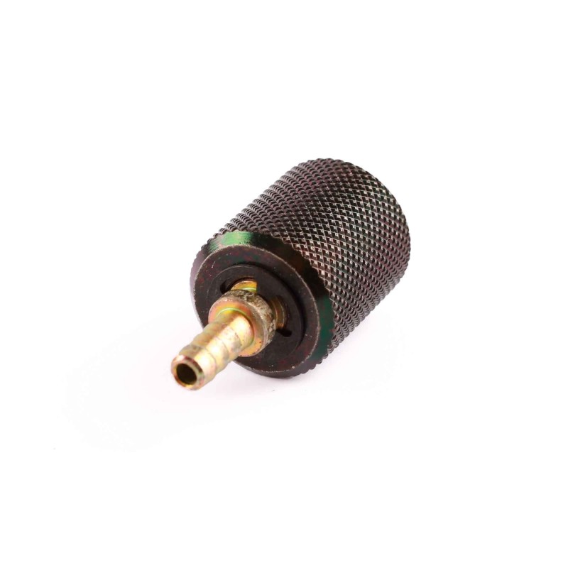 36133 ADAPTADOR PUERTO TOMA MUESTRA BRB 1/4" 2