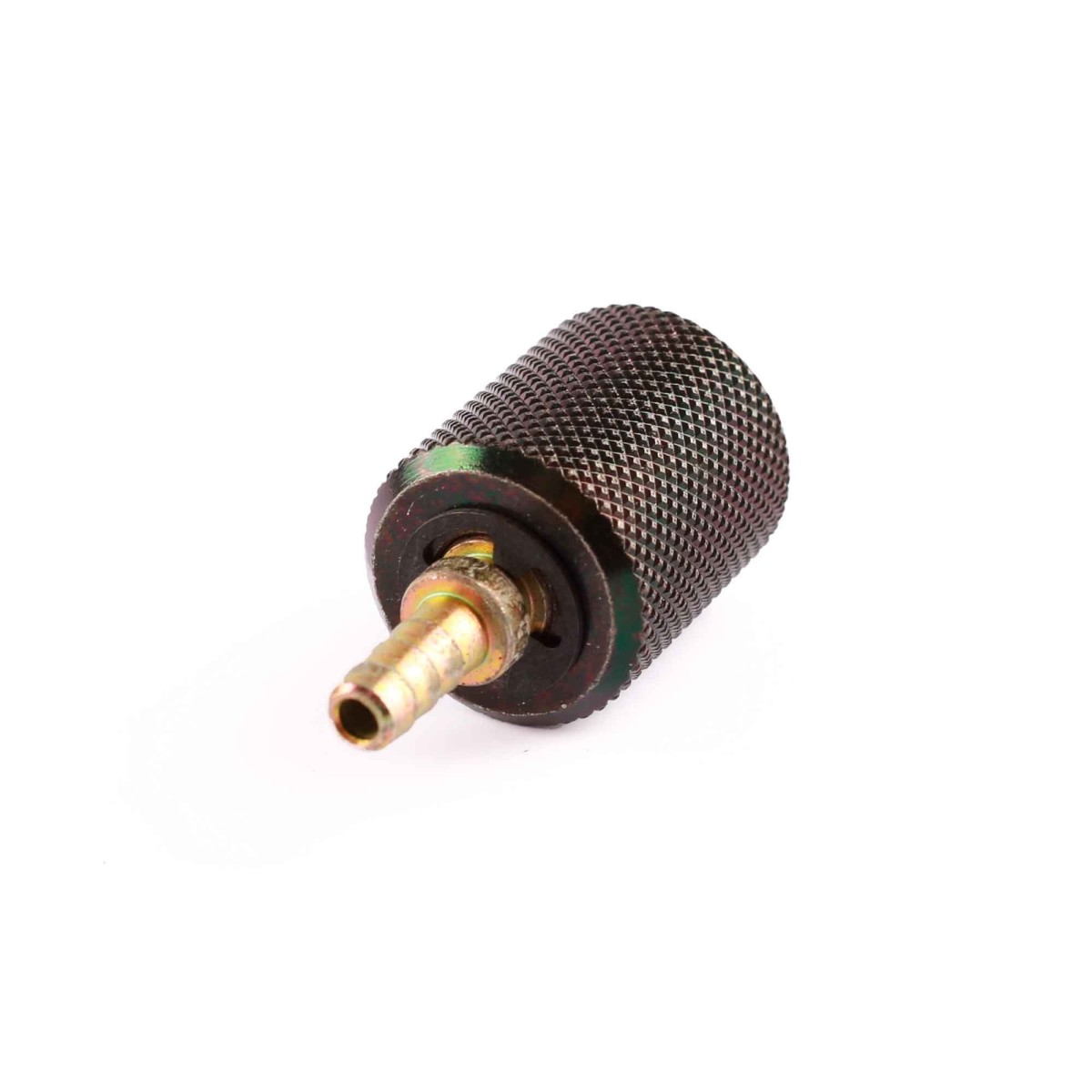 36133 ADAPTADOR PUERTO TOMA MUESTRA BRB 1/4"