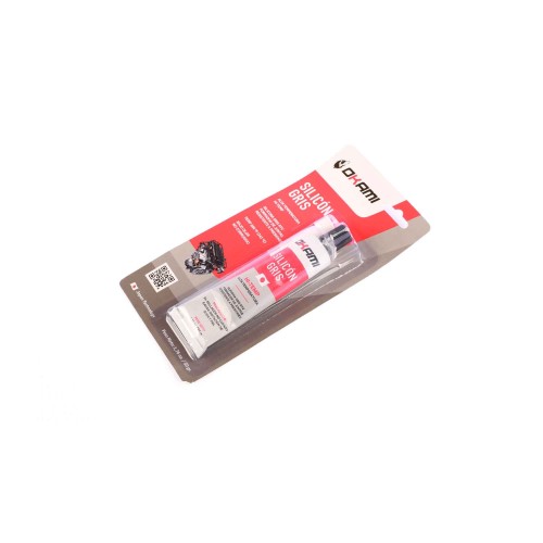 SILICON GRIS 1.76 OZ/49.8GR