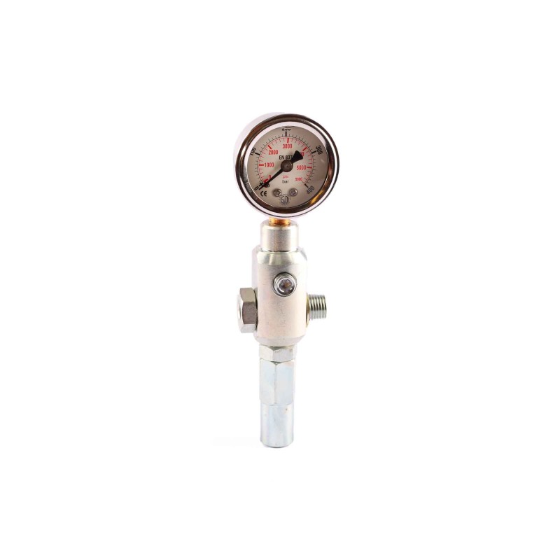 3081350 MANOMETRO PARA CONTROL DE PRESION