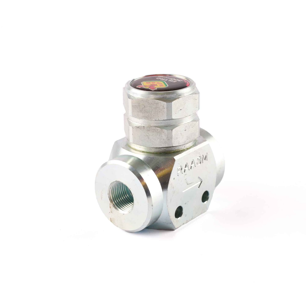 2080801 FILTRO EN LINEA DE 300 MICRONES PARA...