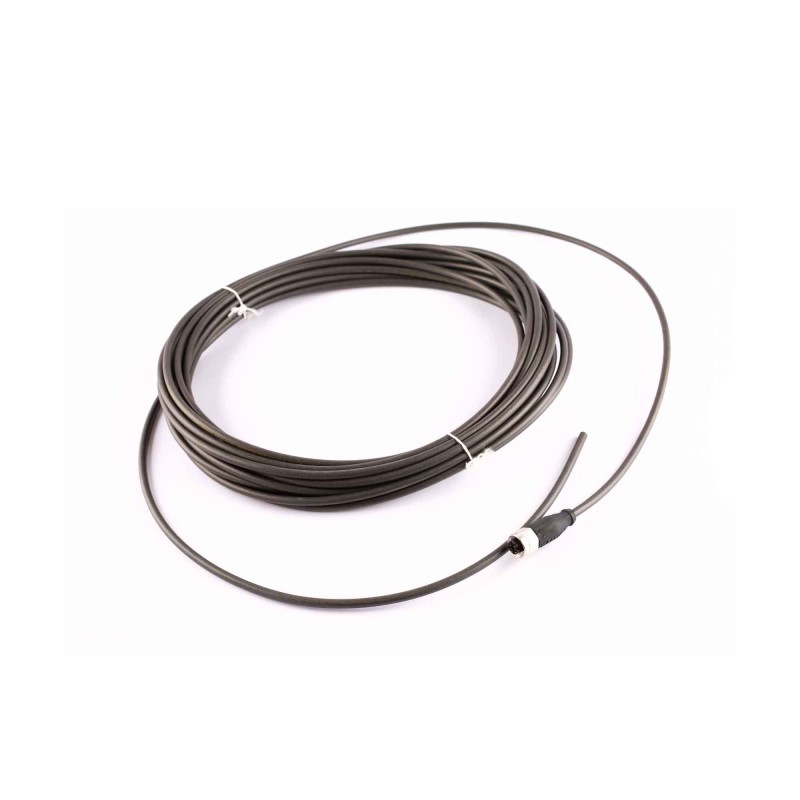 3081525 CABLE PARA PROXIMITOR M12 CONECTOR 5 POLOS 10m 2