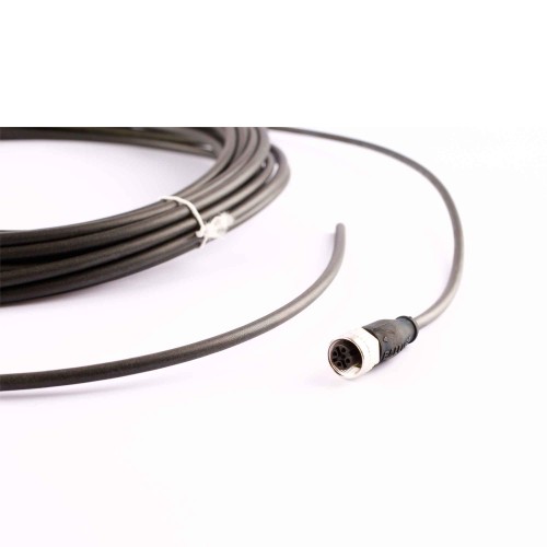 3081525 CABLE PARA PROXIMITOR M12 CONECTOR 5 POLOS 10m
