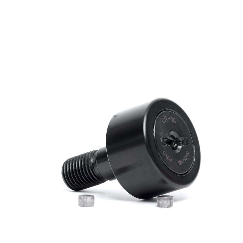 CR-18 2