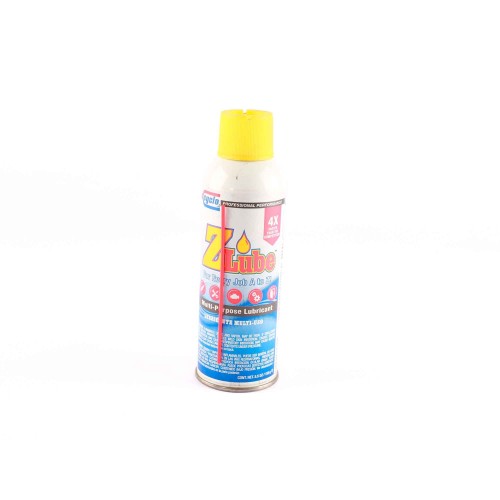 C306 Z-LUBE 5.5OZ LUBRICANTE-PENETRANTE