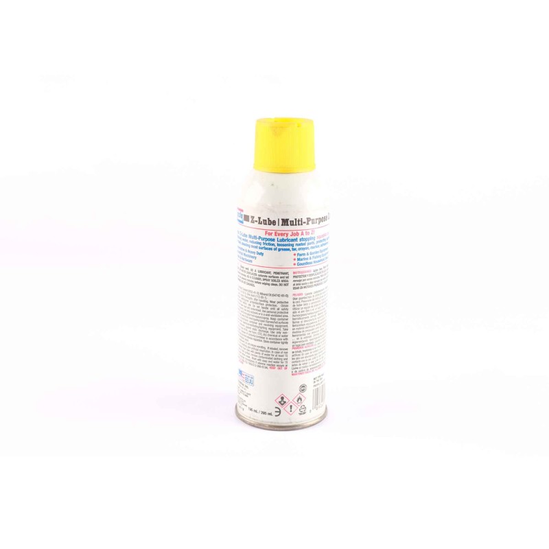 C306 Z-LUBE 5.5OZ LUBRICANTE-PENETRANTE 2