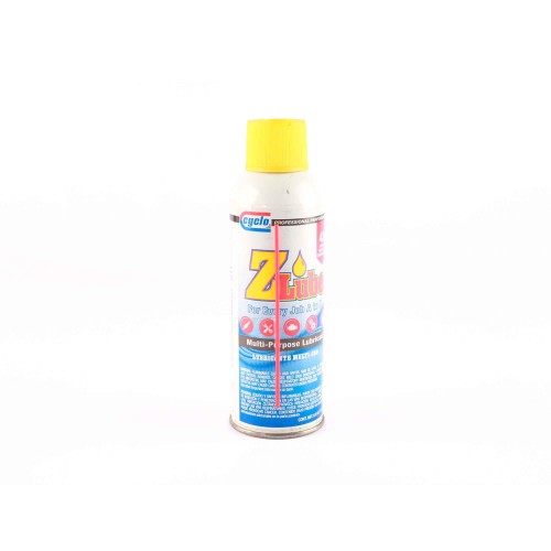 C306 Z-LUBE 5.5OZ LUBRICANTE-PENETRANTE