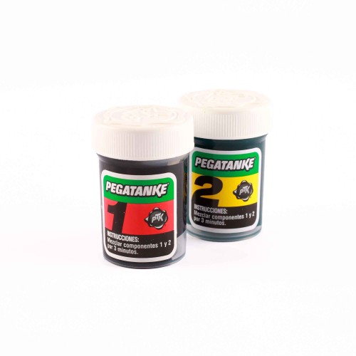 EPOXICO - NEGRA SOLDADURA AL FRIO 44ML