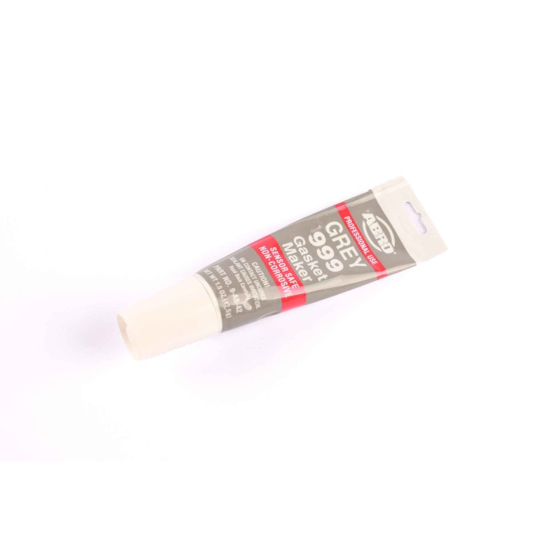 9-AB-42 RTV SILICON GRIS 1.5OZ CONSTRUCTOR DE EMPAQUES 2