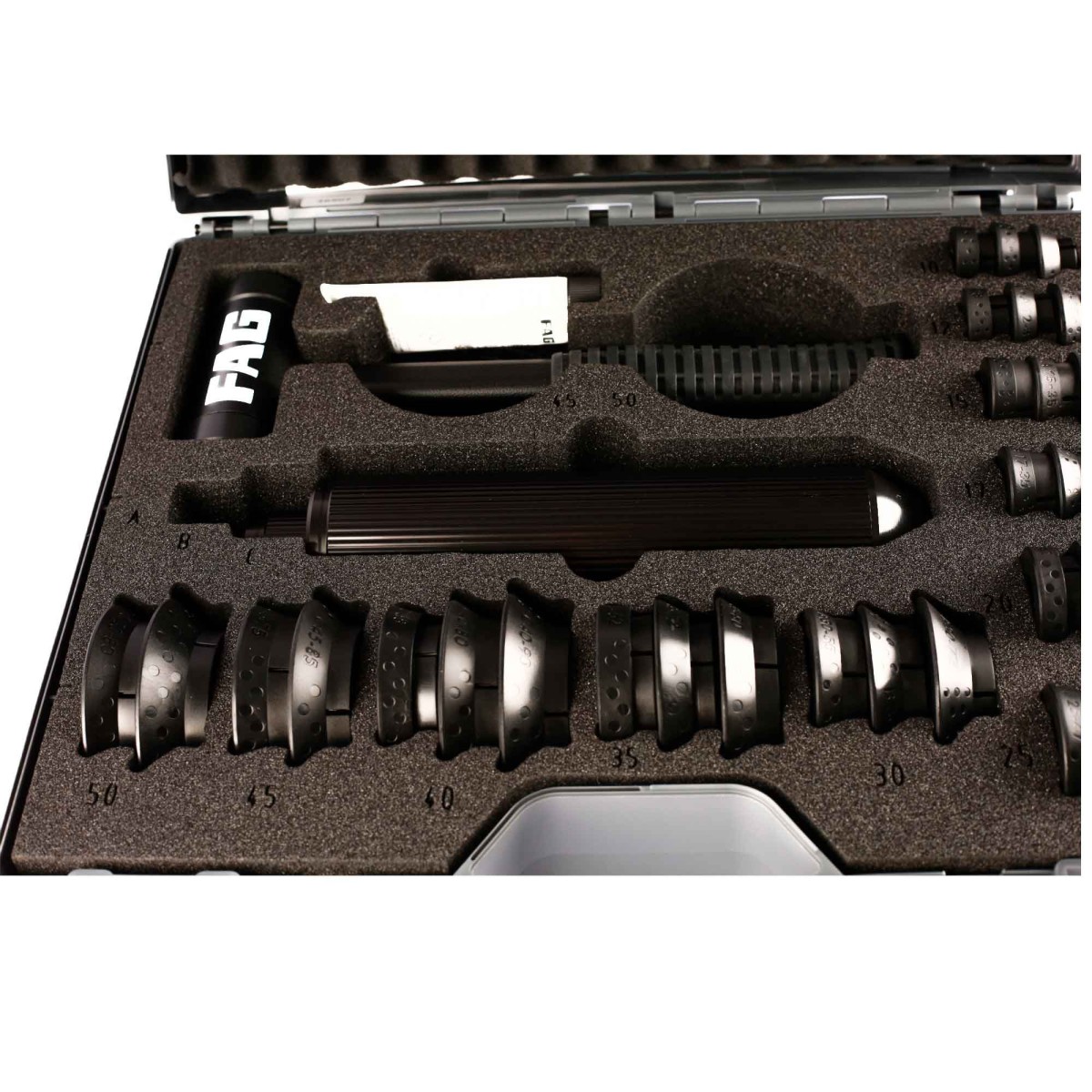 CASQUILLOS DE MONTAJE MPACT-33N