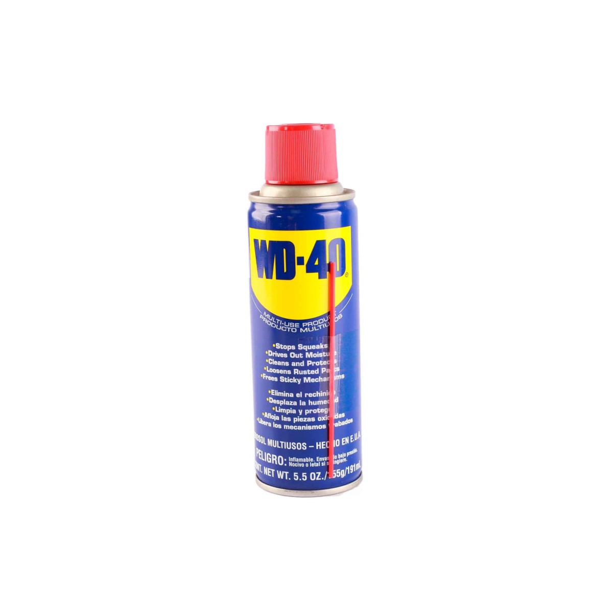 SPRAY 5.5 OZ
