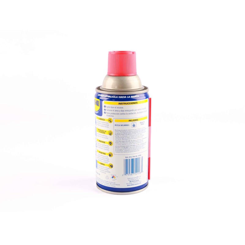 SPRAY 8 OZ 2