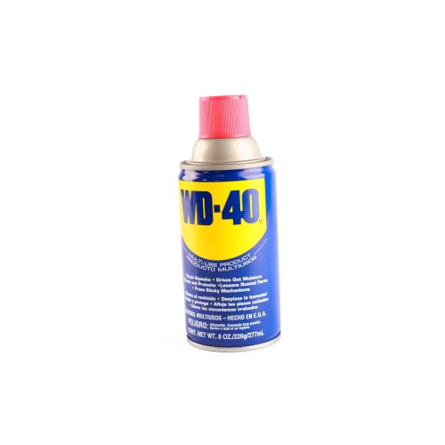 SPRAY 8 OZ