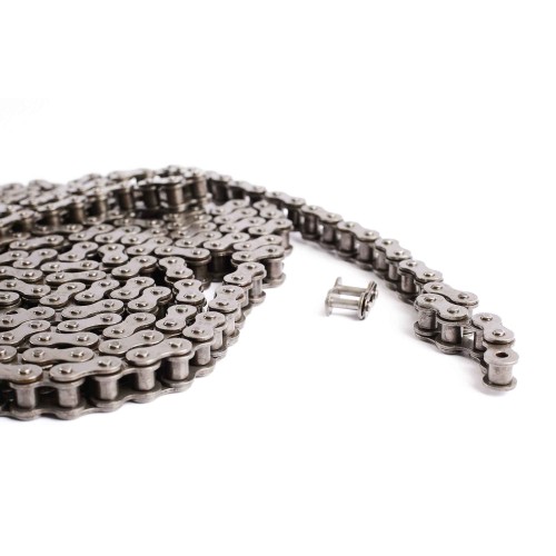 40-1R-10FT CADENA ANSI