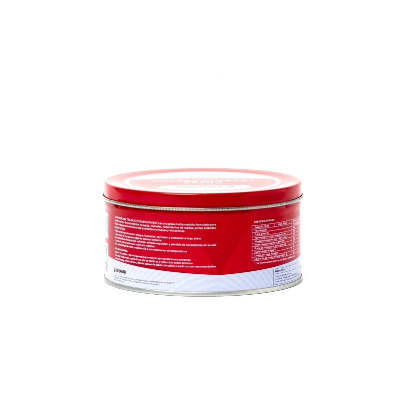 GRASA AMBAR G3 1LB