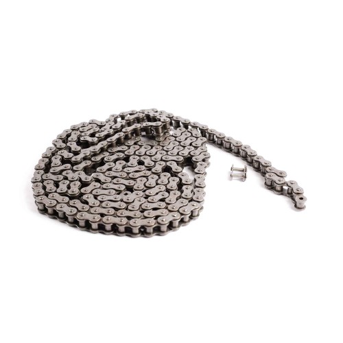 40-1R-10FT CADENA ANSI