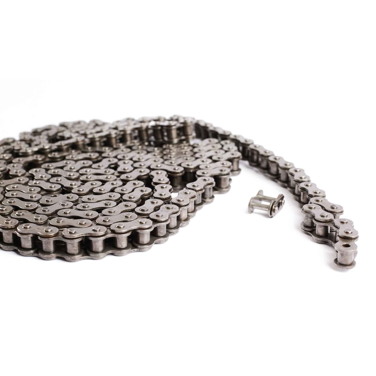 40-1R-10FT CADENA ANSI