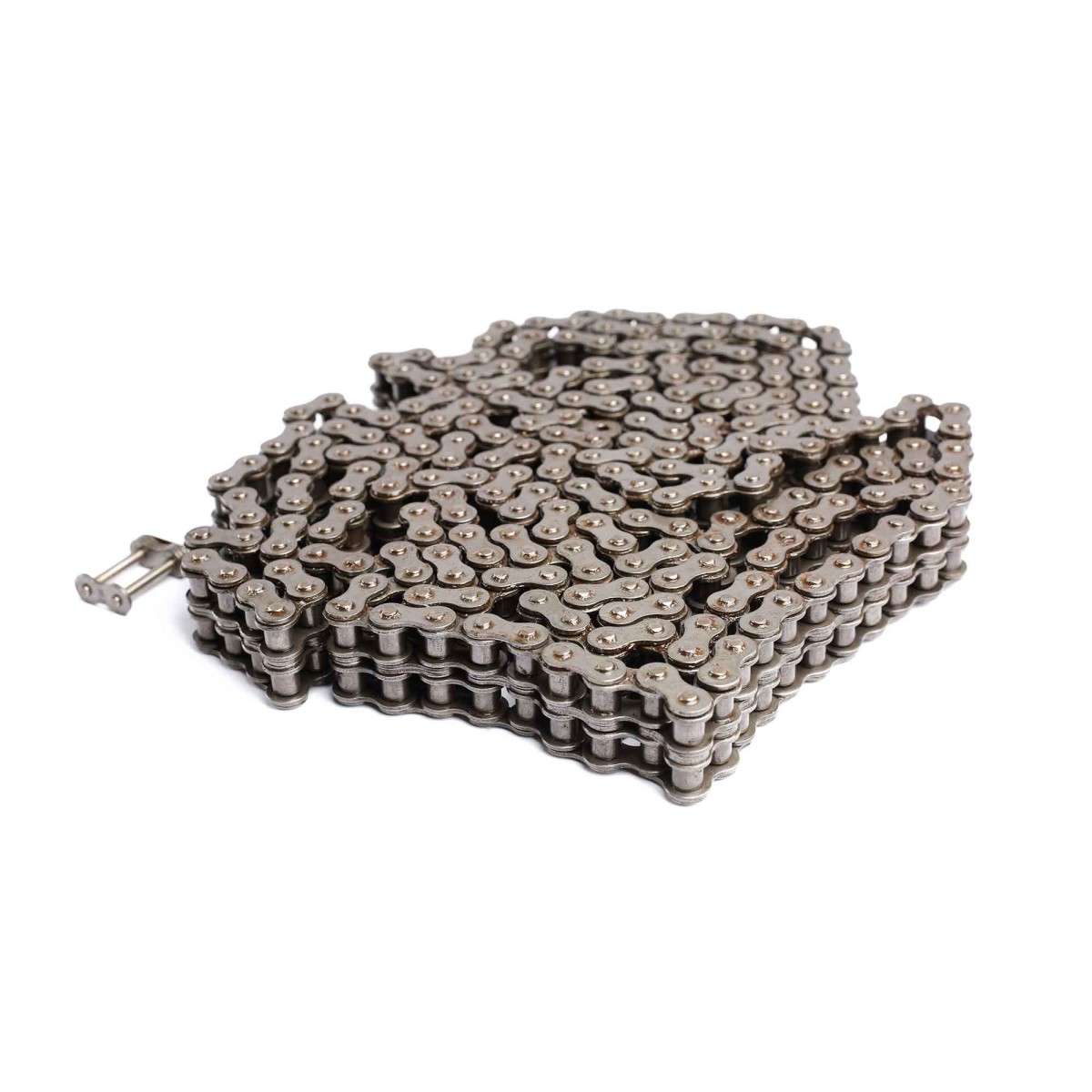 40-2R-10FT CADENA ANSI