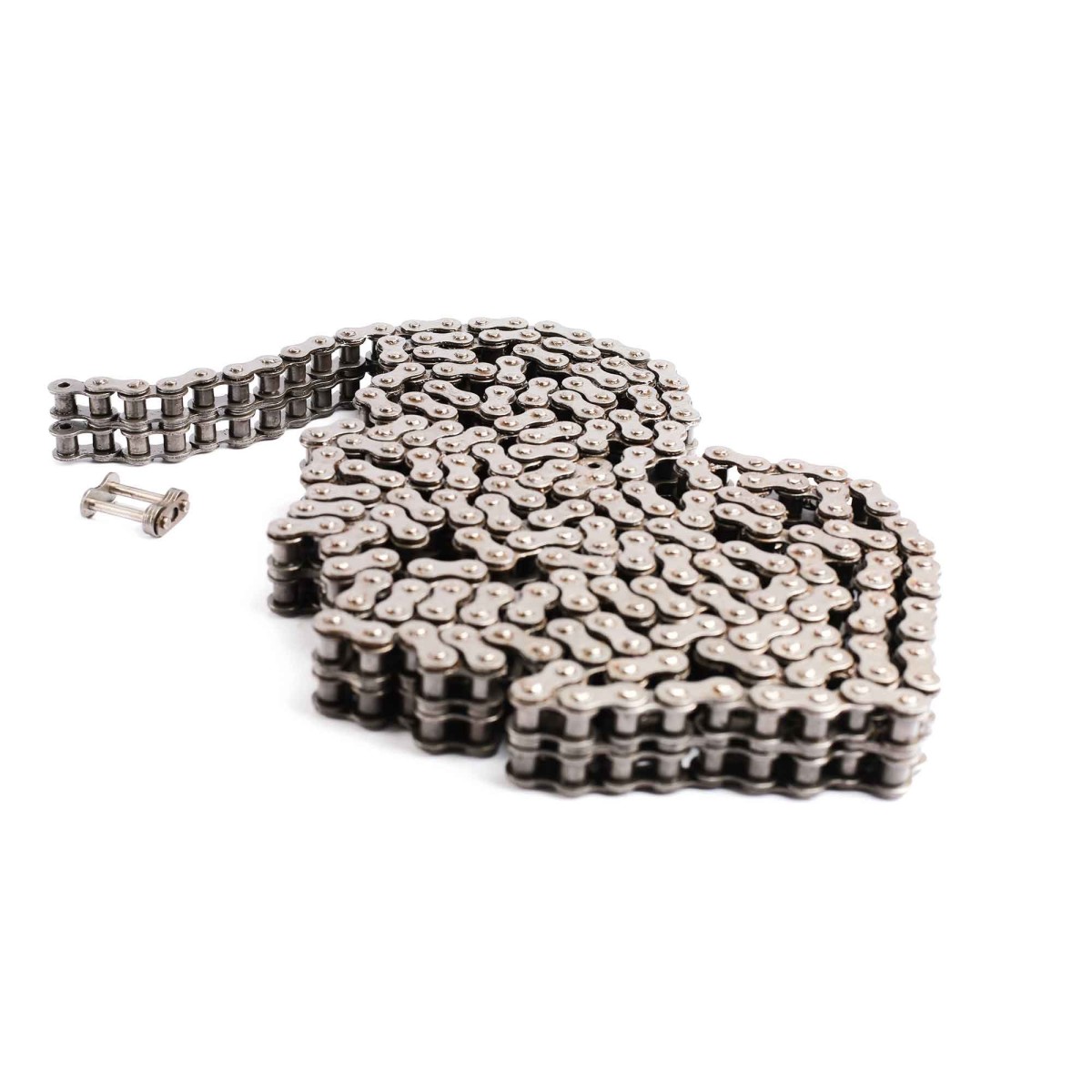 40-2R-10FT CADENA ANSI