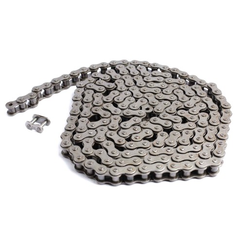 50-1R-10FT CADENA ANSI