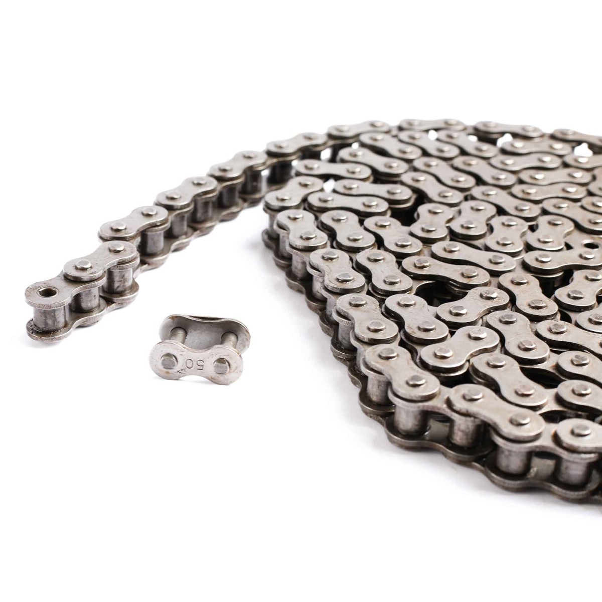 50-1R-10FT CADENA ANSI