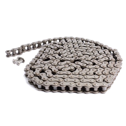 50-1R-10FT CADENA ANSI