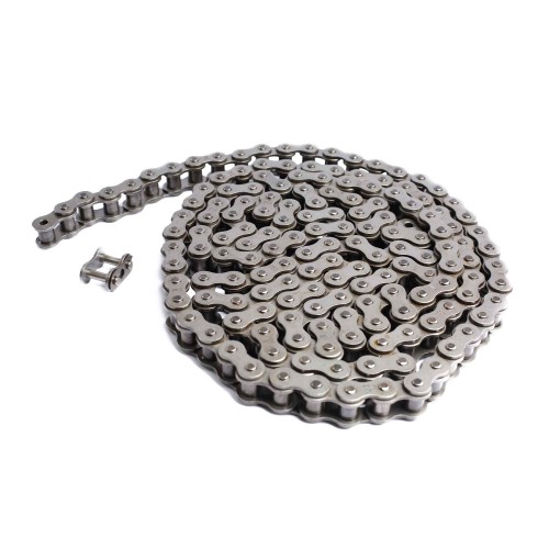 60-1R-10FT CADENA ANSI