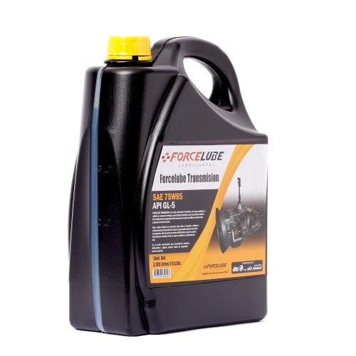 ACEITE TRANSMISION SAE 75W85 API GL5 CJ.1GL