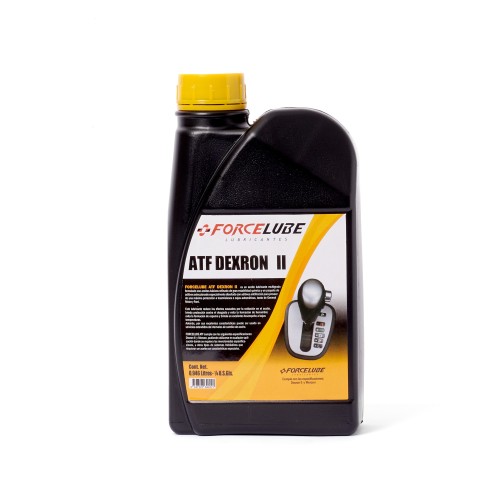 ACEITE ATF D II CJ. 1LT