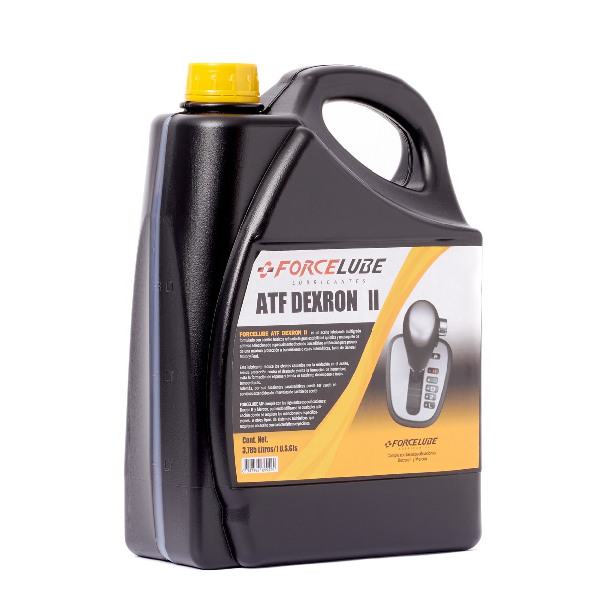 ACEITE ATF D II CJ. 1GL