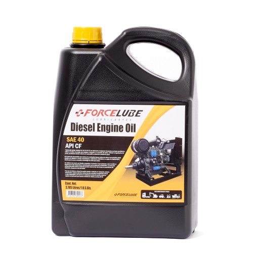 ACEITE DIESEL SAE 40 API- CF CJ. 1GL