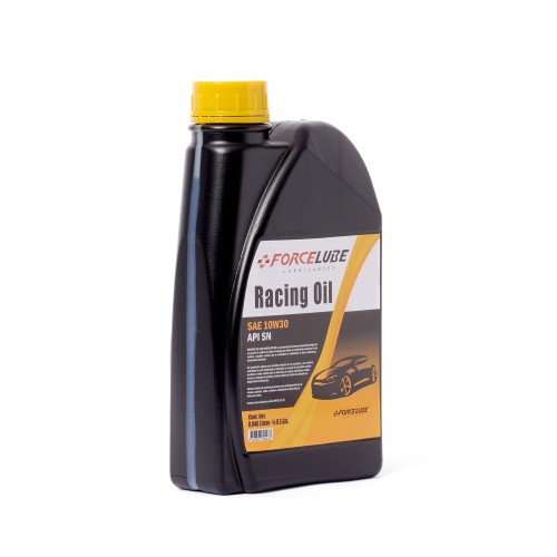 ACEITE SYNT SAE 10W30 API SN 1LT  SEMISINTETICO