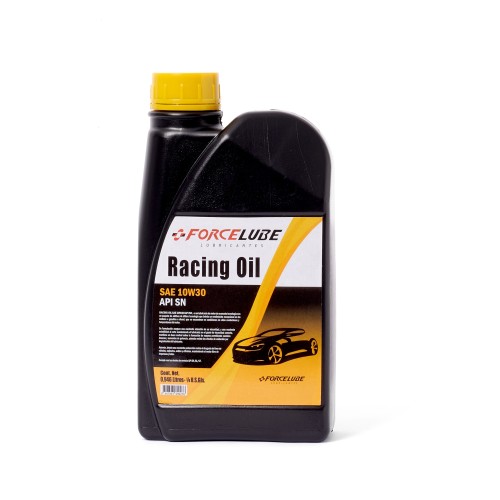 ACEITE SYNT SAE 10W30 API SN 1LT  SEMISINTETICO