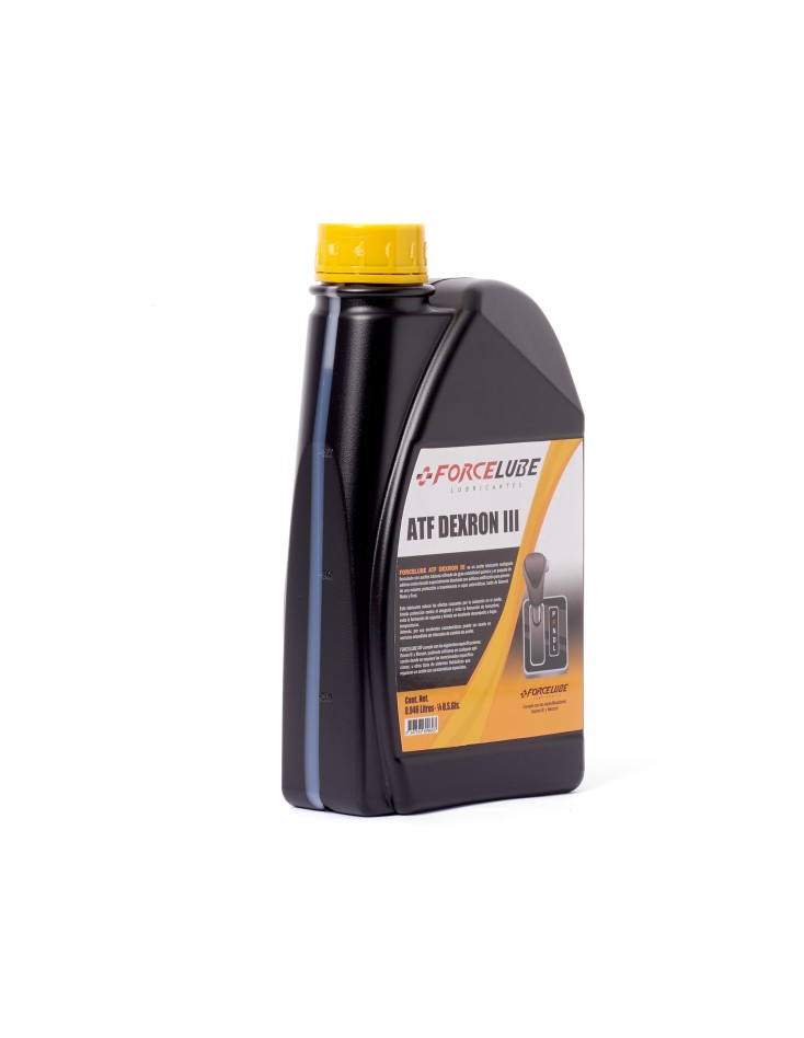 ACEITE ATF DIII TRANSMISION AUTOMATICA 1LT