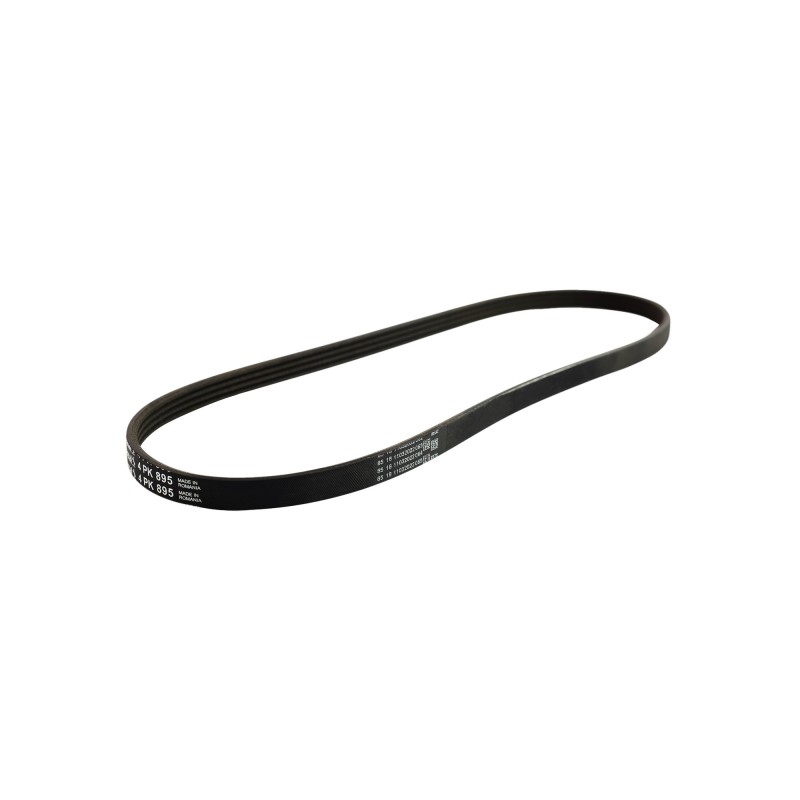 4PK895 BANDAS ACANALADAS 2