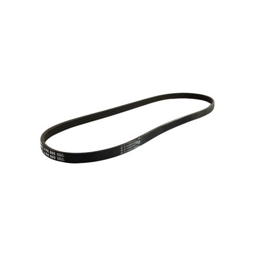 4PK895 BANDAS ACANALADAS