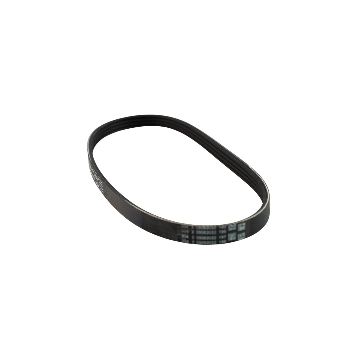 4PK605 BANDAS ACANALADAS