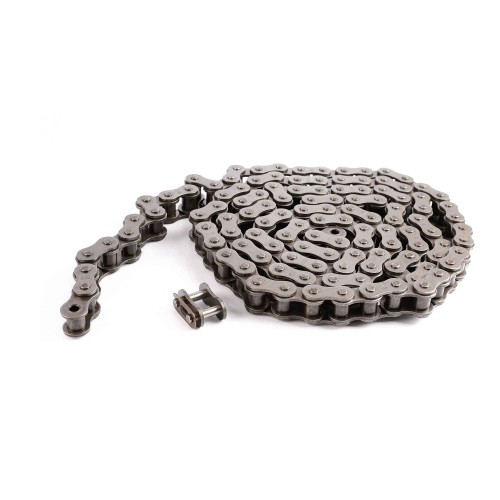 80-1R-10FT CADENA ANSI