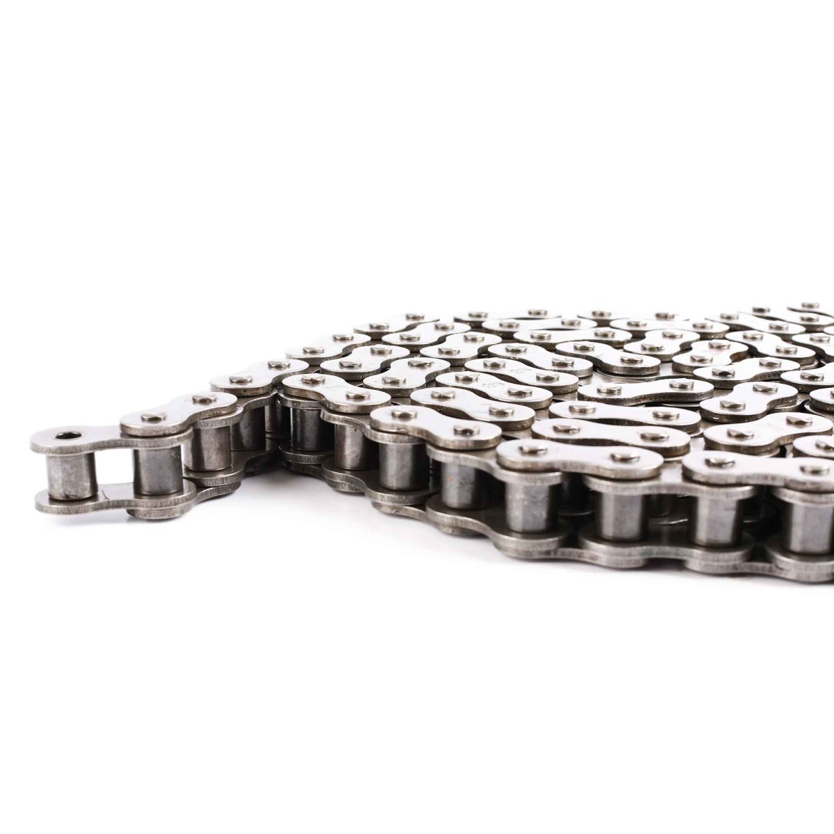 100-1R-10FT CADENA ANSI