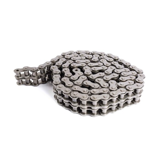 100-2R-10FT CADENA ANSI