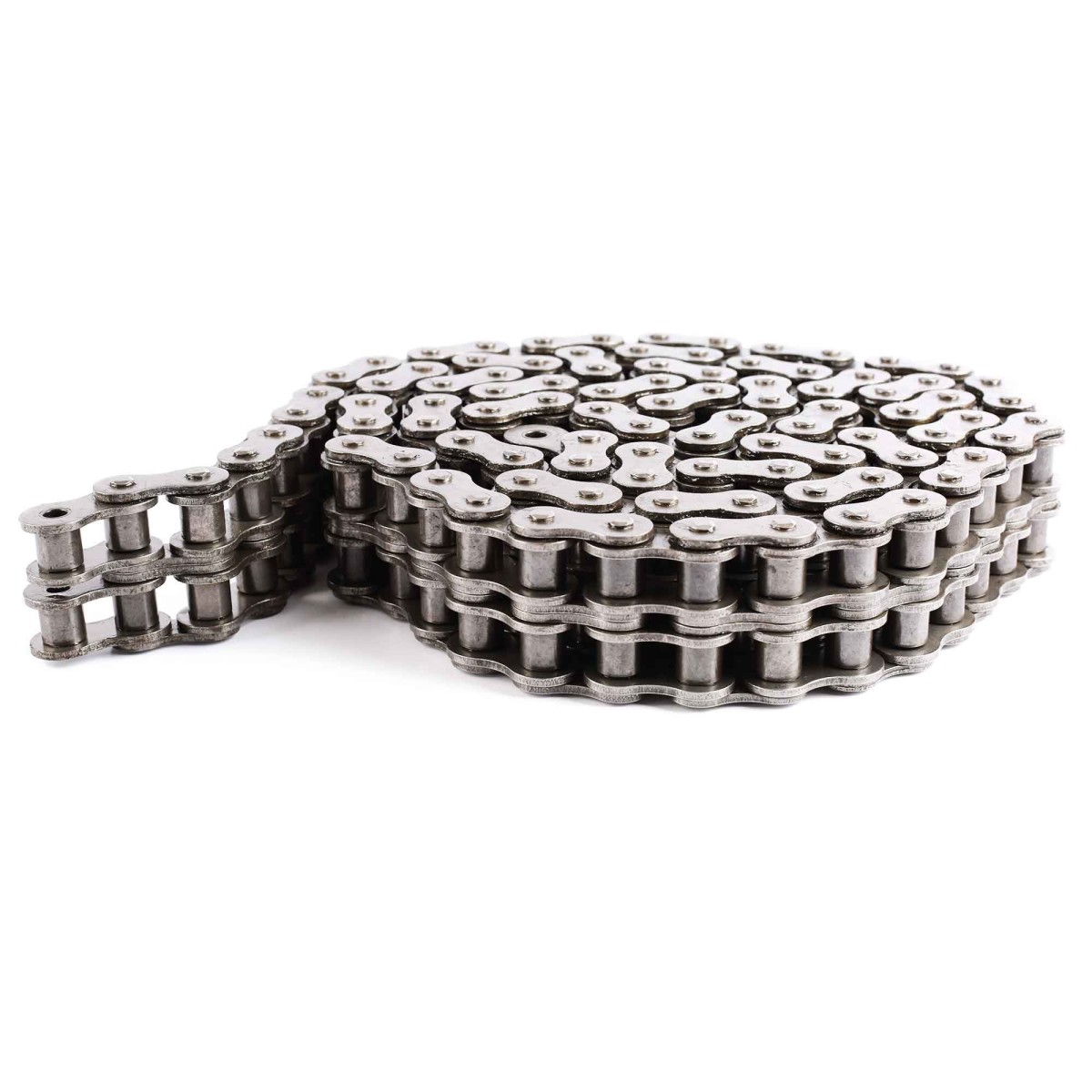 100-2R-10FT CADENA ANSI