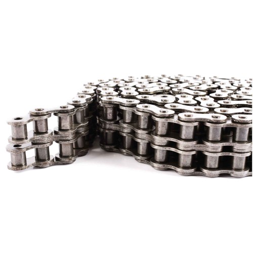 100-2R-10FT CADENA ANSI