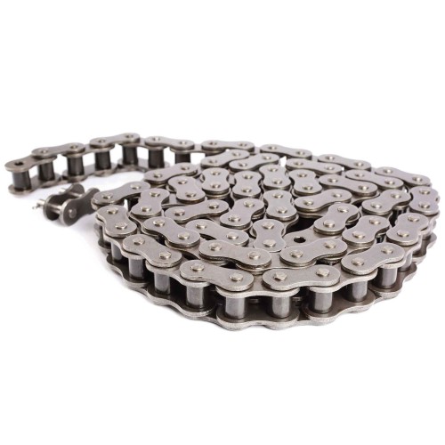 120-1R-10FT CADENA ANSI