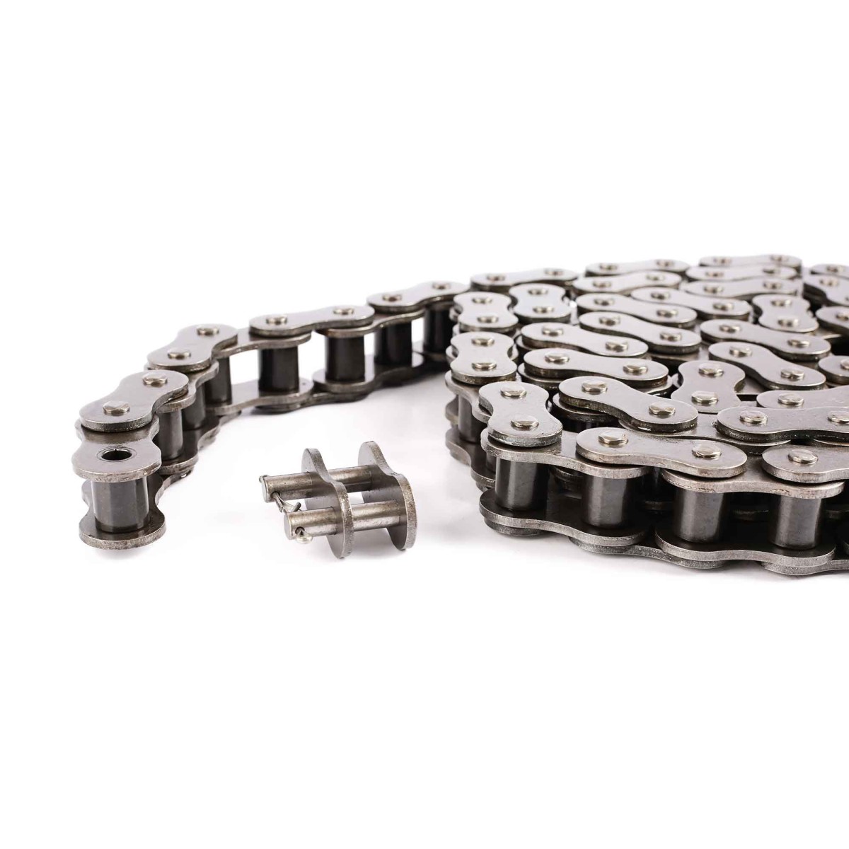 120-1R-10FT CADENA ANSI