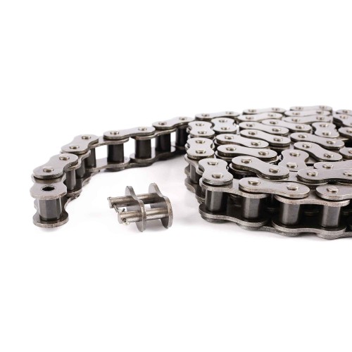 120-1R-10FT CADENA ANSI