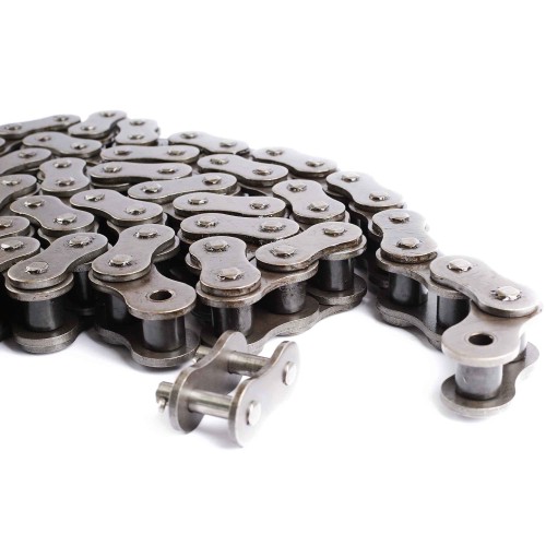 140-1R-10FT CADENA ANSI