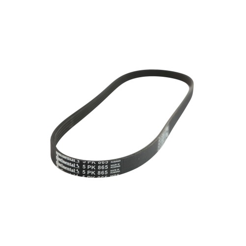 5PK865 BANDAS ACANALADAS